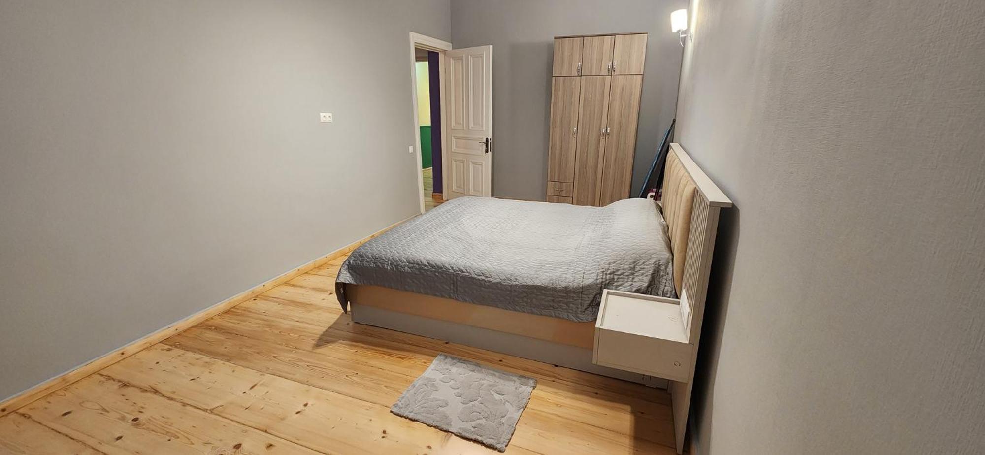 טביליסי Friends - Your Cosy Apartment In The Center מראה חיצוני תמונה