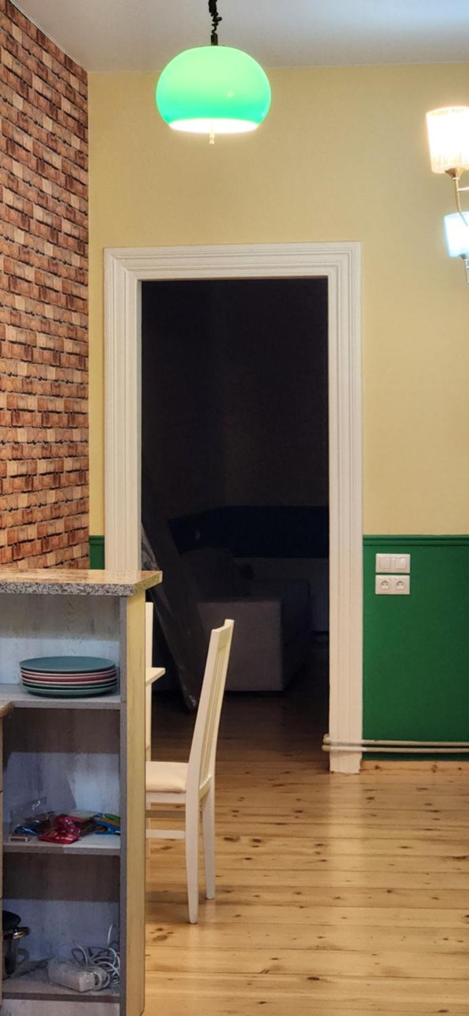 טביליסי Friends - Your Cosy Apartment In The Center מראה חיצוני תמונה