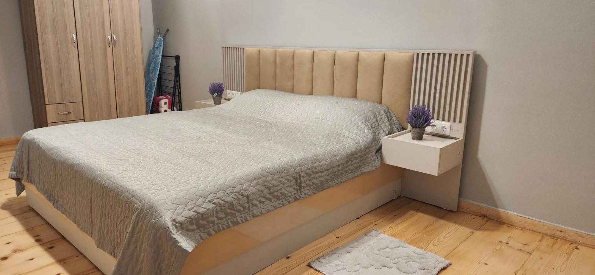 טביליסי Friends - Your Cosy Apartment In The Center מראה חיצוני תמונה