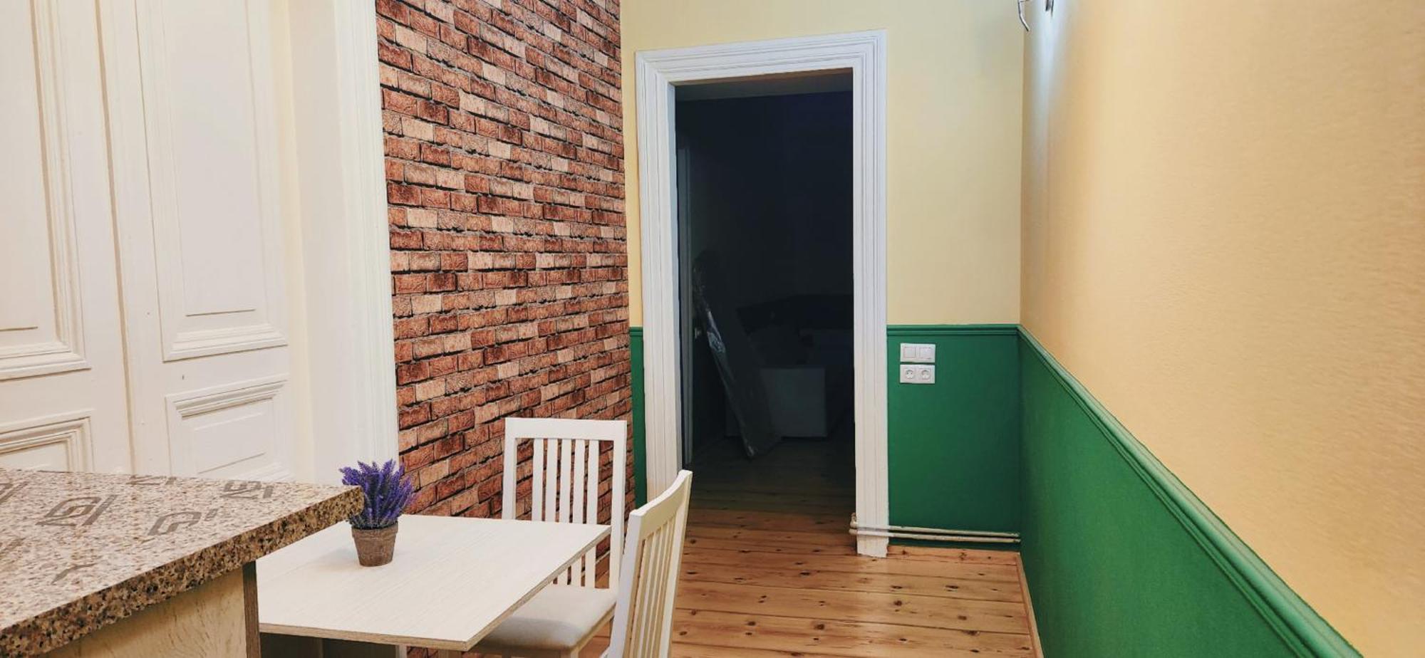 טביליסי Friends - Your Cosy Apartment In The Center מראה חיצוני תמונה