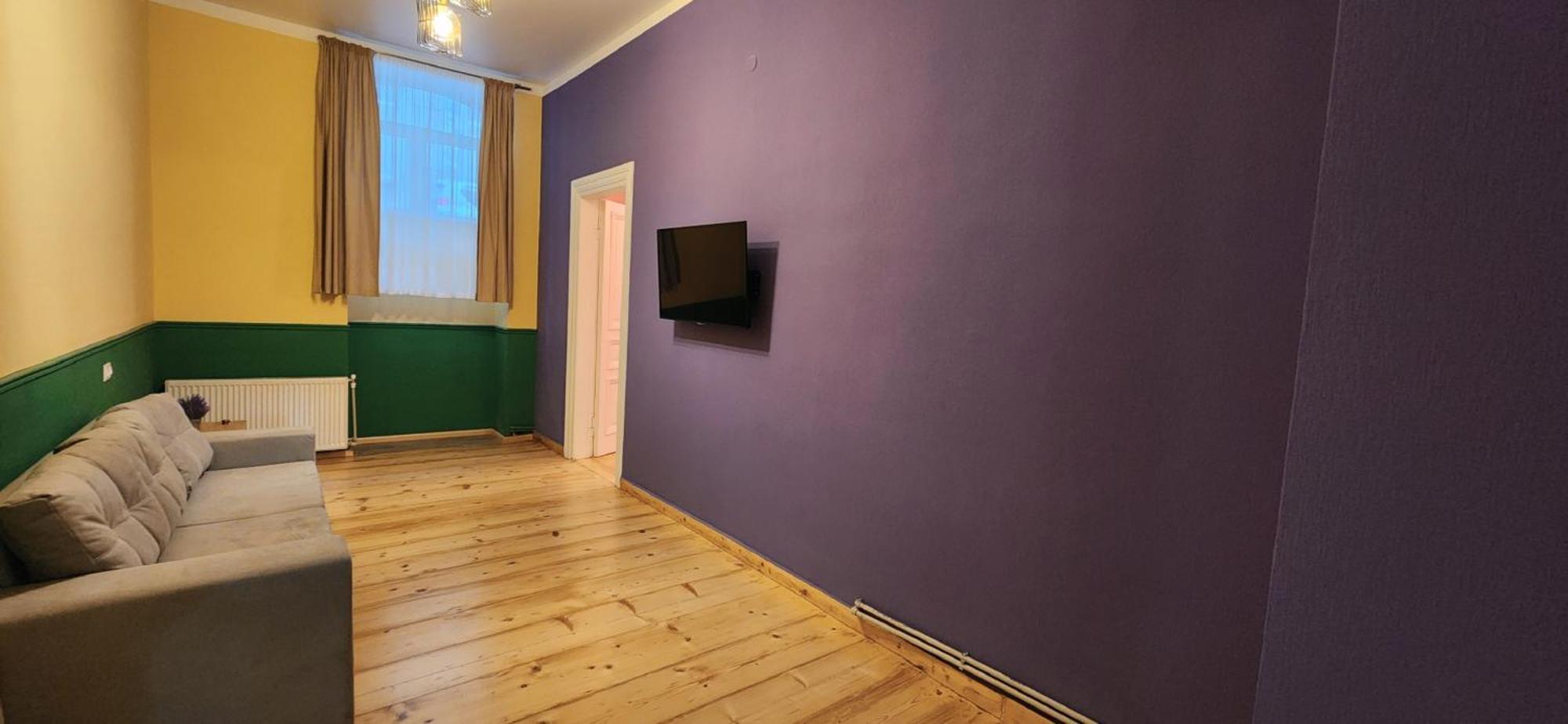 טביליסי Friends - Your Cosy Apartment In The Center מראה חיצוני תמונה