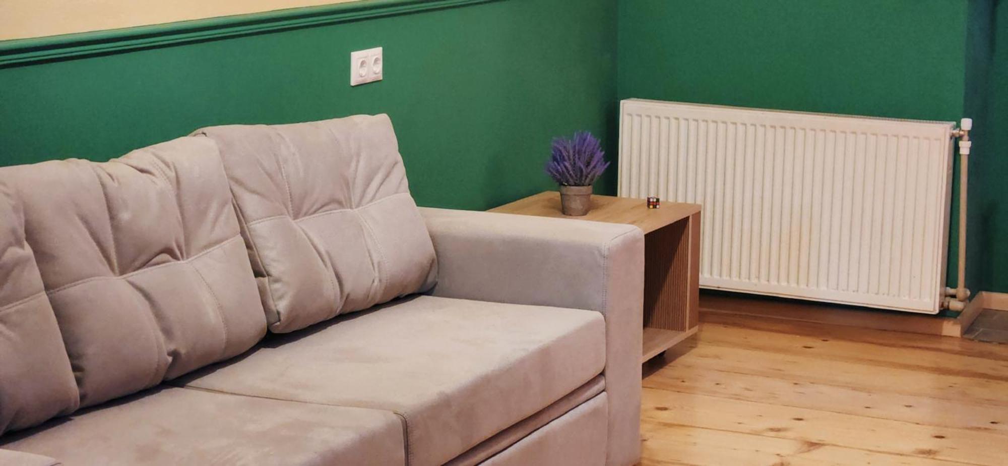 טביליסי Friends - Your Cosy Apartment In The Center מראה חיצוני תמונה