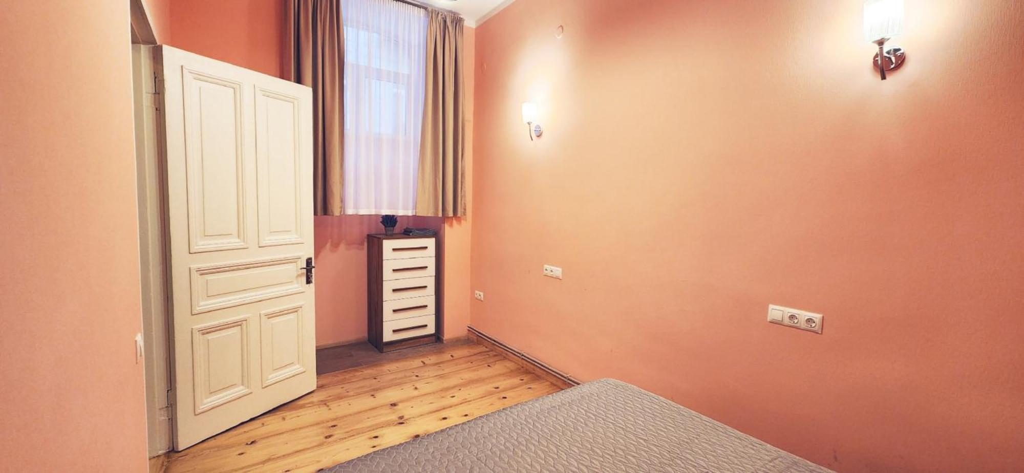 טביליסי Friends - Your Cosy Apartment In The Center מראה חיצוני תמונה